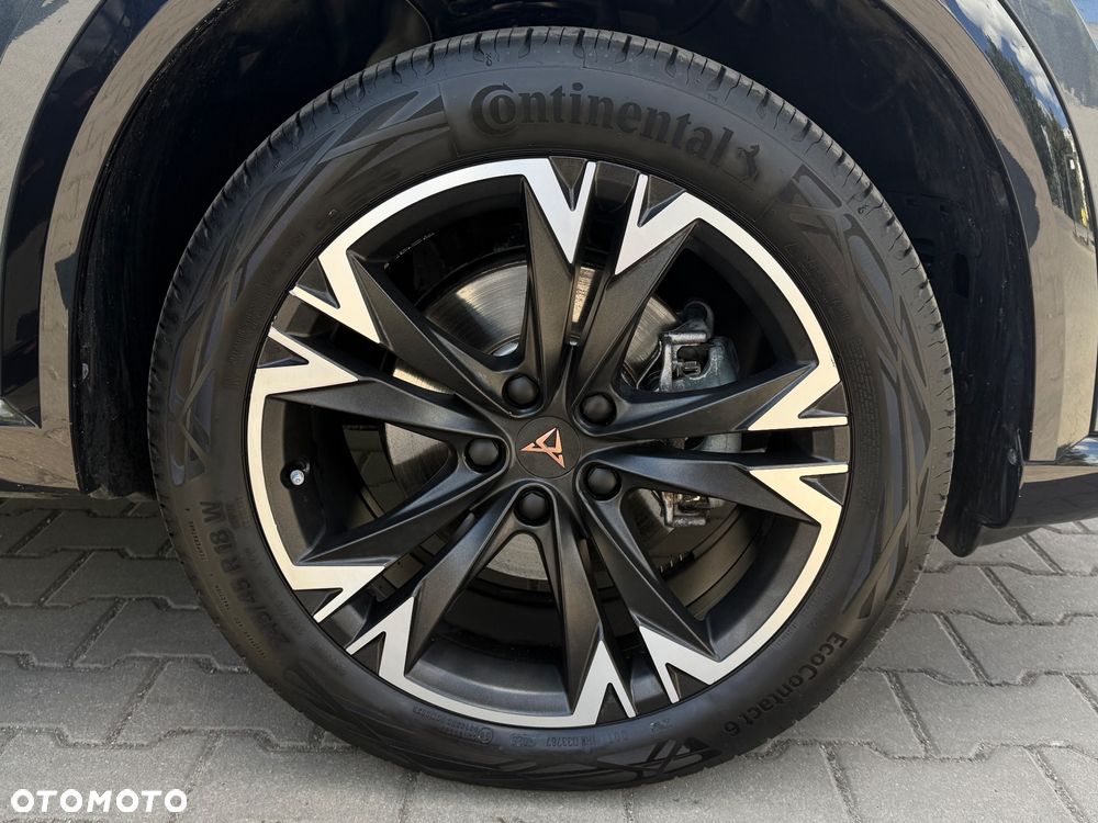 Cupra Formentor 2.0 TDI DSG - 39