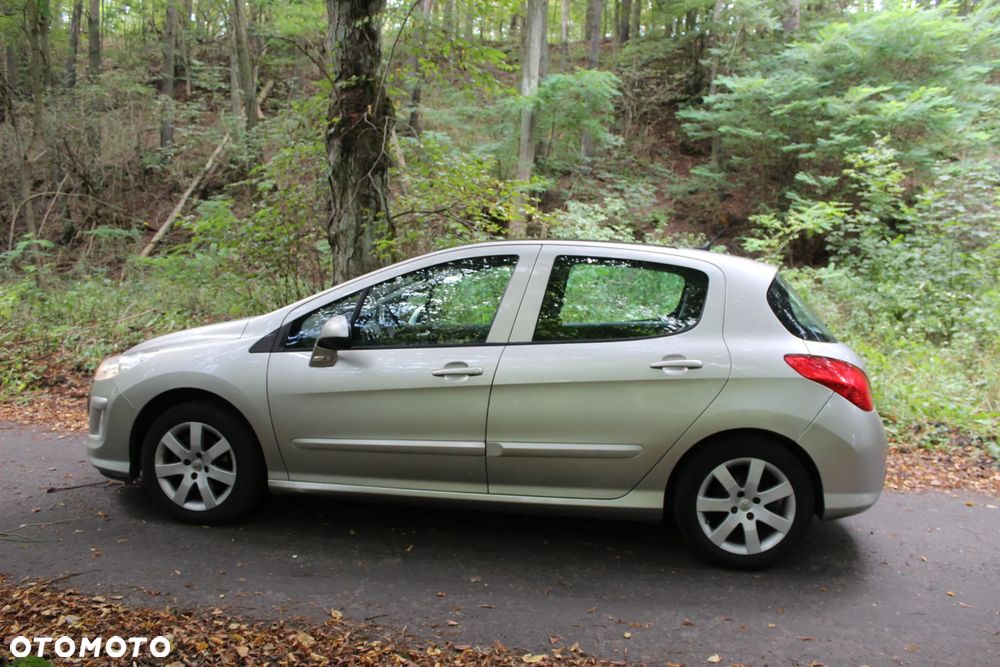 Peugeot 308 - 6
