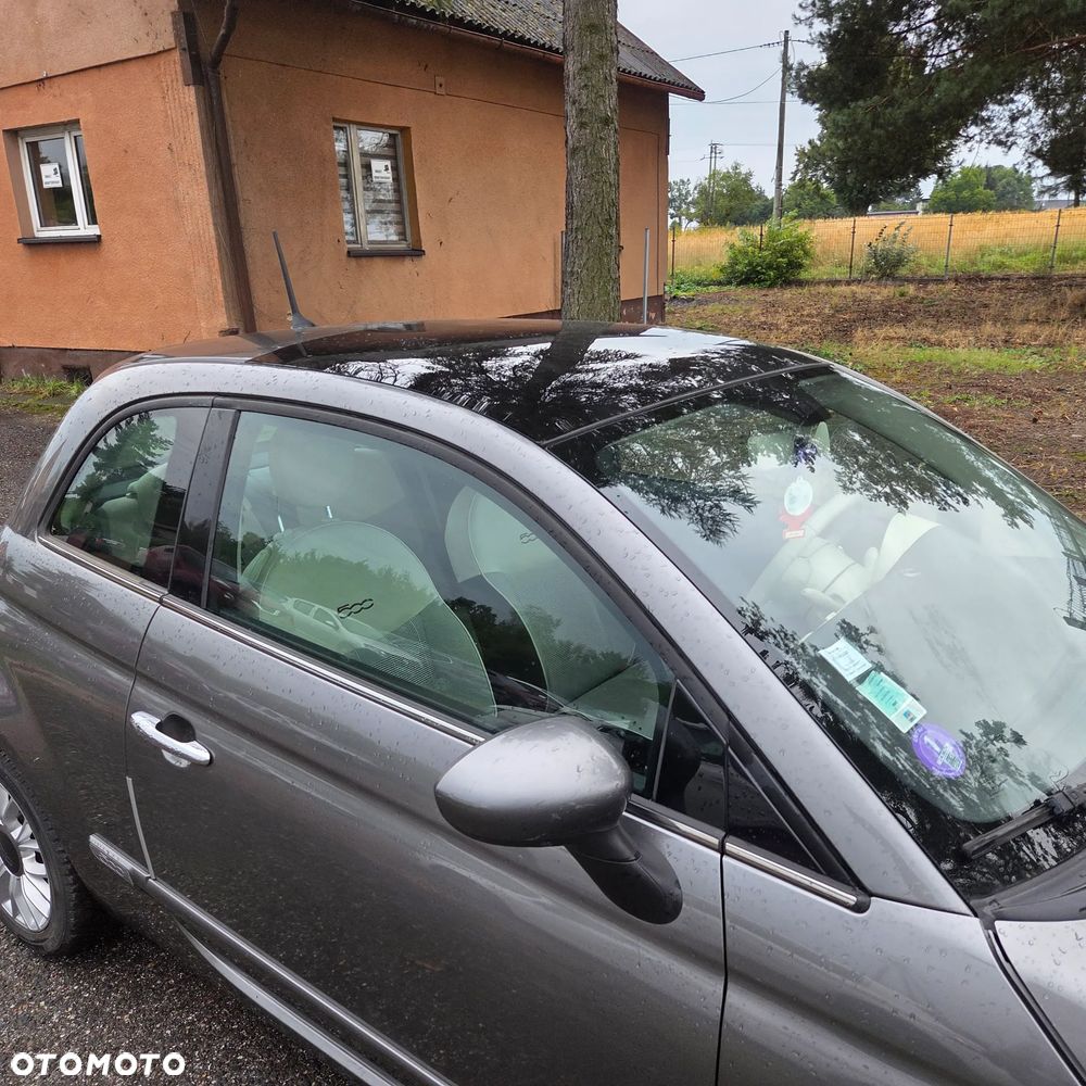 Fiat 500 1.2 Sport - 6