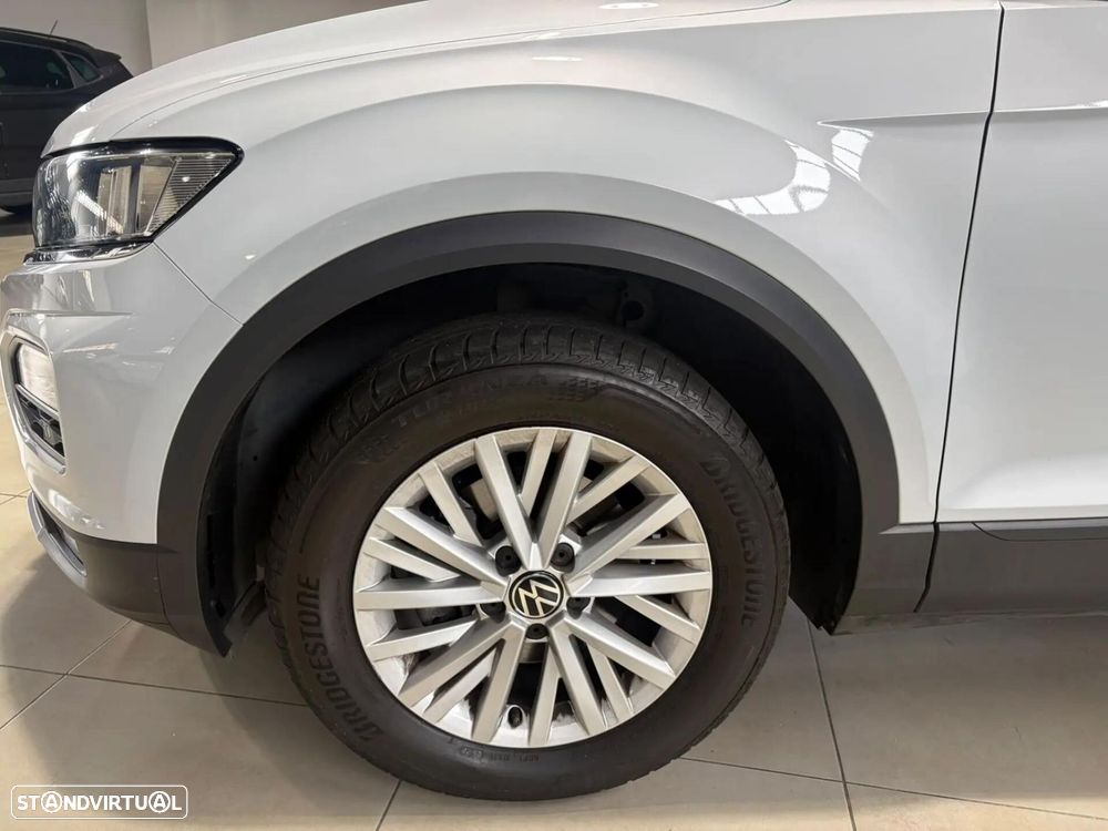 VW T-Roc - 5