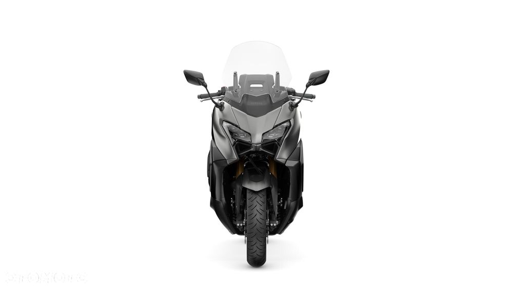 Yamaha Tmax - 12