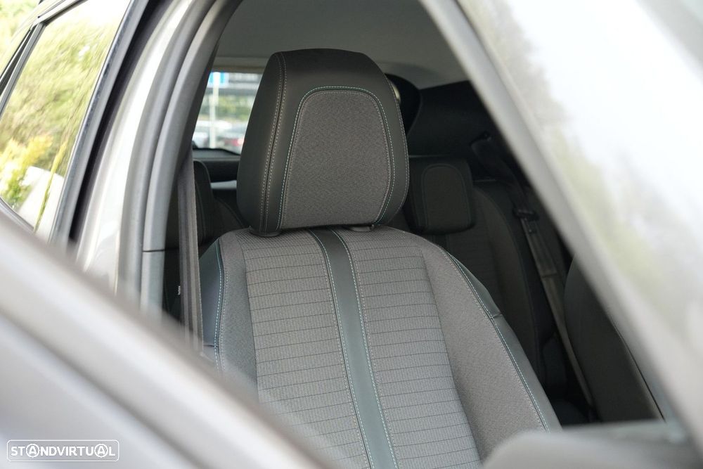 Peugeot 2008 1.2 PureTech Allure Pack - 23