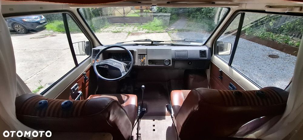Hymer-Eriba Eriba-Car 570 Renault Trafic - 15