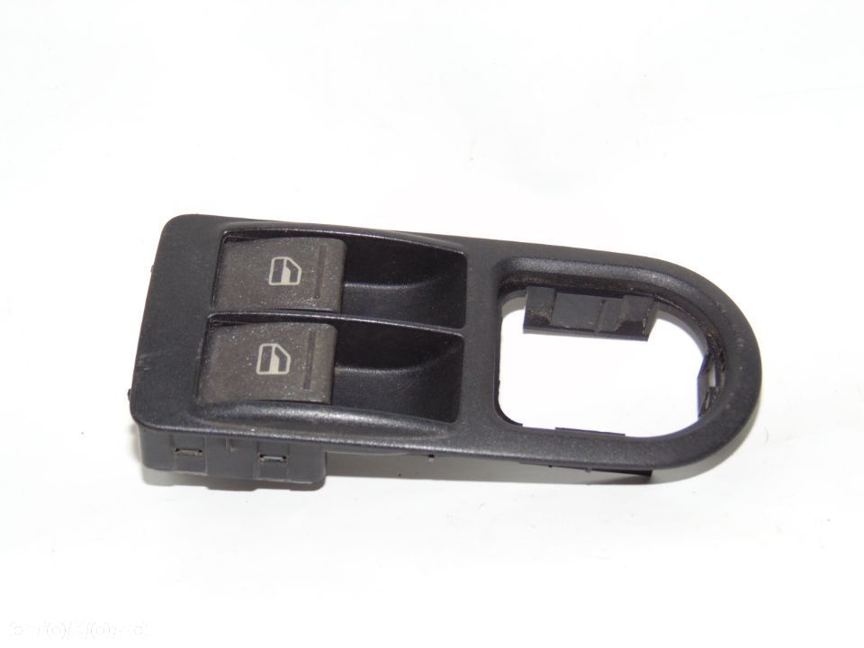 ORYGINAŁ przełącznik panel szyb 7E0959855A VW Volkswagen Transporter T5 , 03-09r - 1