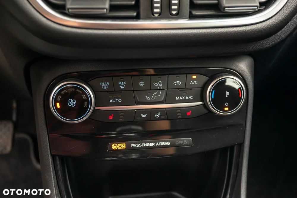 Ford Puma 1.0 EcoBoost ST-Line - 27