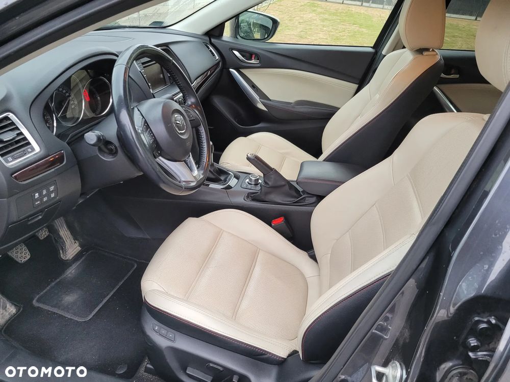 Mazda 6 ver-2-0-skypassion-i--eloop - 8
