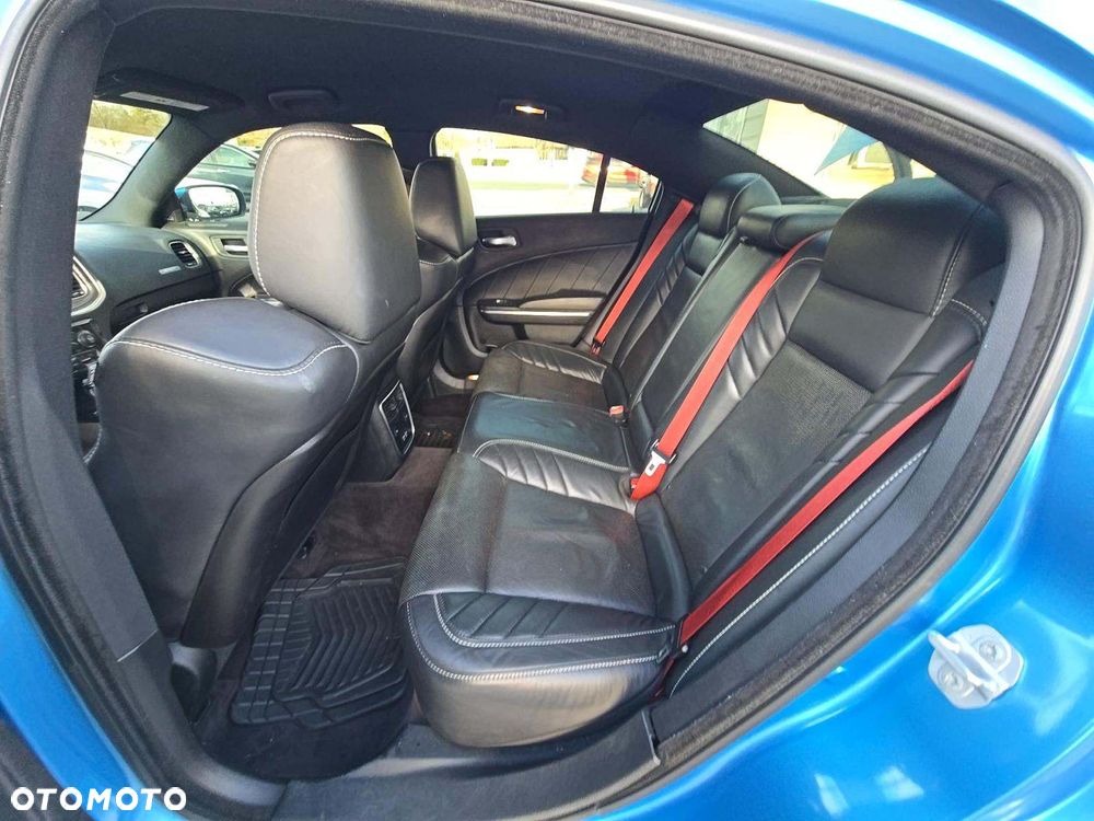 Dodge Charger - 9