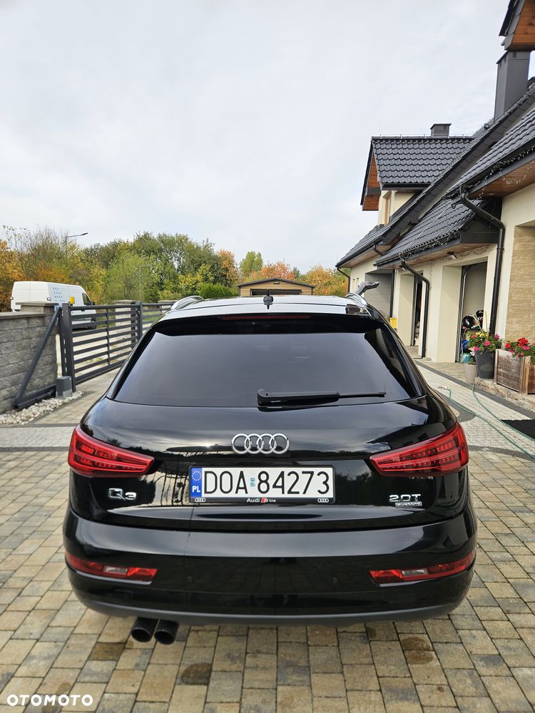 Audi Q3 - 6