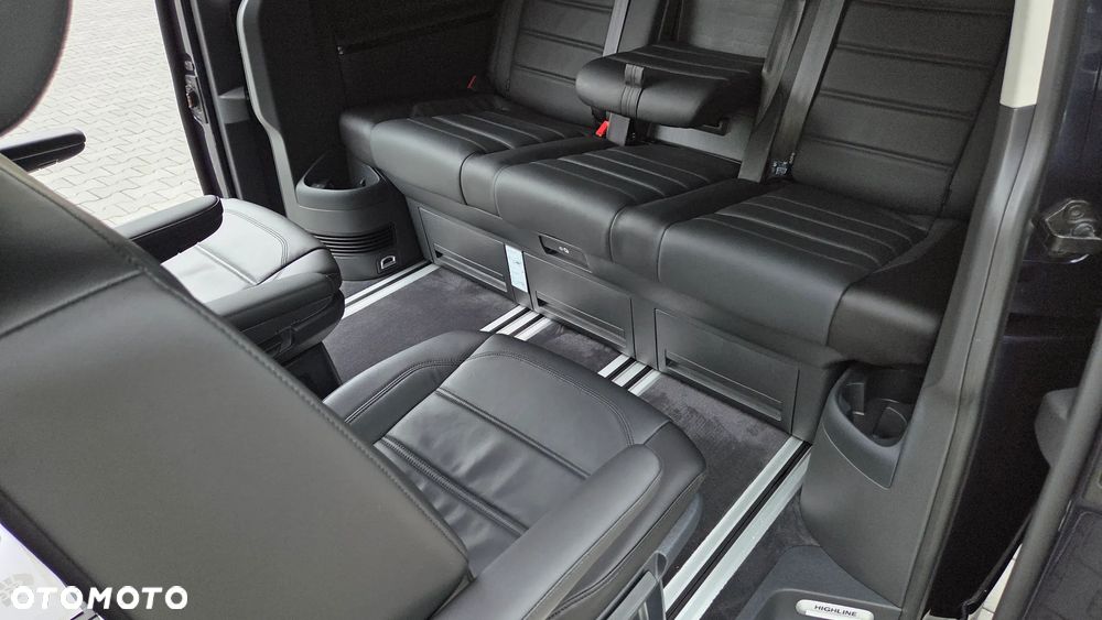 Volkswagen Multivan 2.0 TDI L1 Highline 4Motion DSG - 17