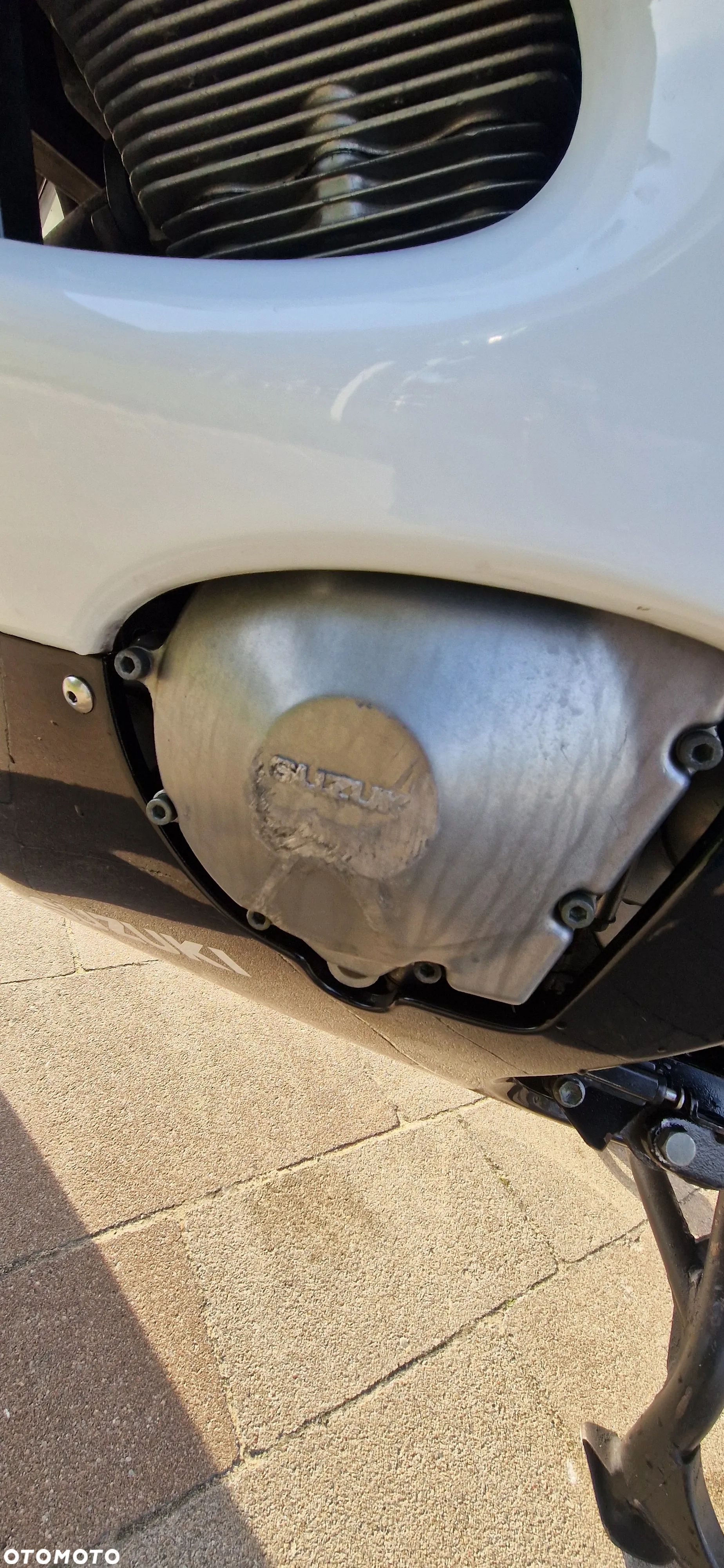 Suzuki GSX-F - Katana - 8