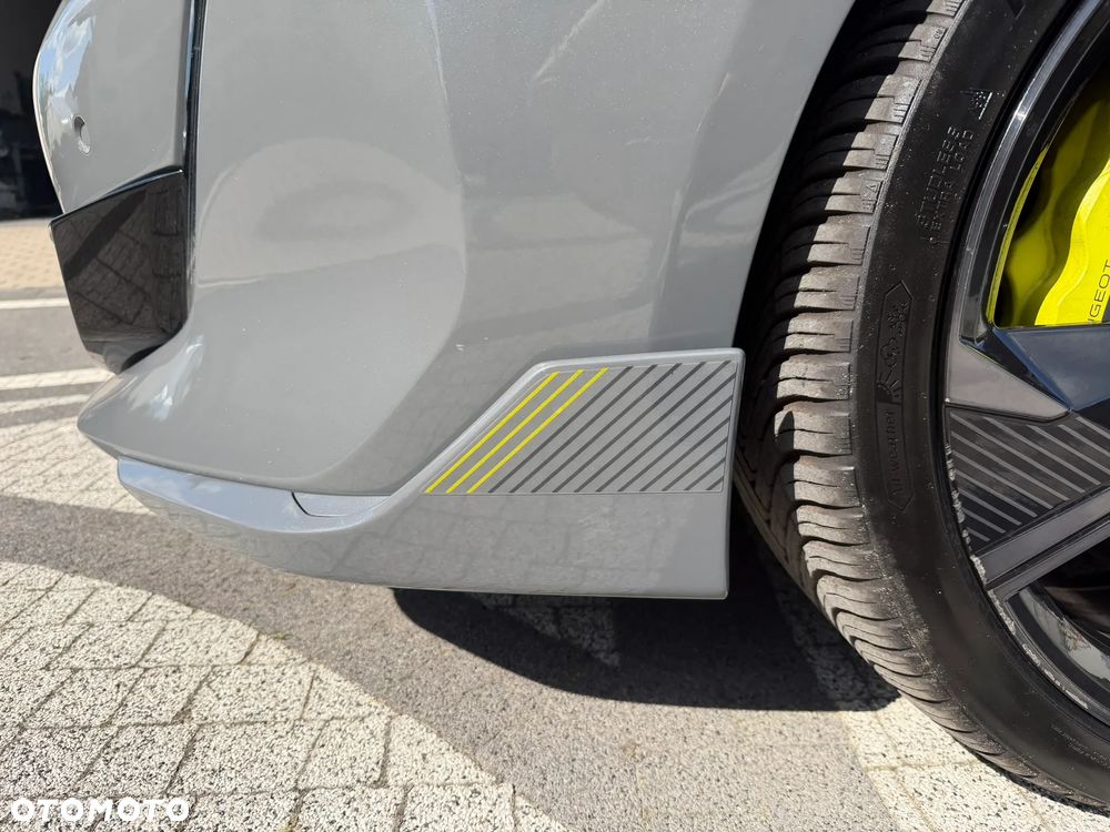 Peugeot 508 360 e-EAT8 SPORT ENGINEERED - 13