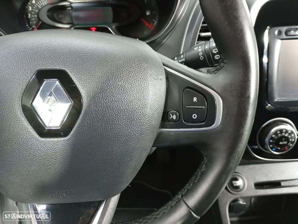 Renault Captur 0.9 TCE Exclusive - 24