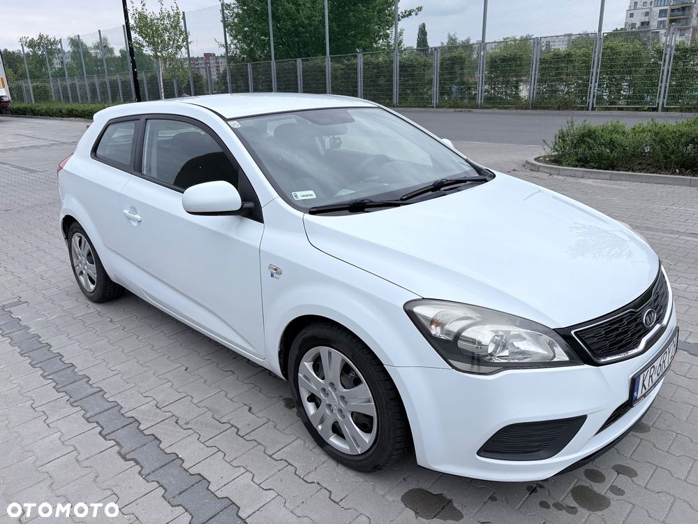 Kia ProCeed 1.4 Comfort - 3