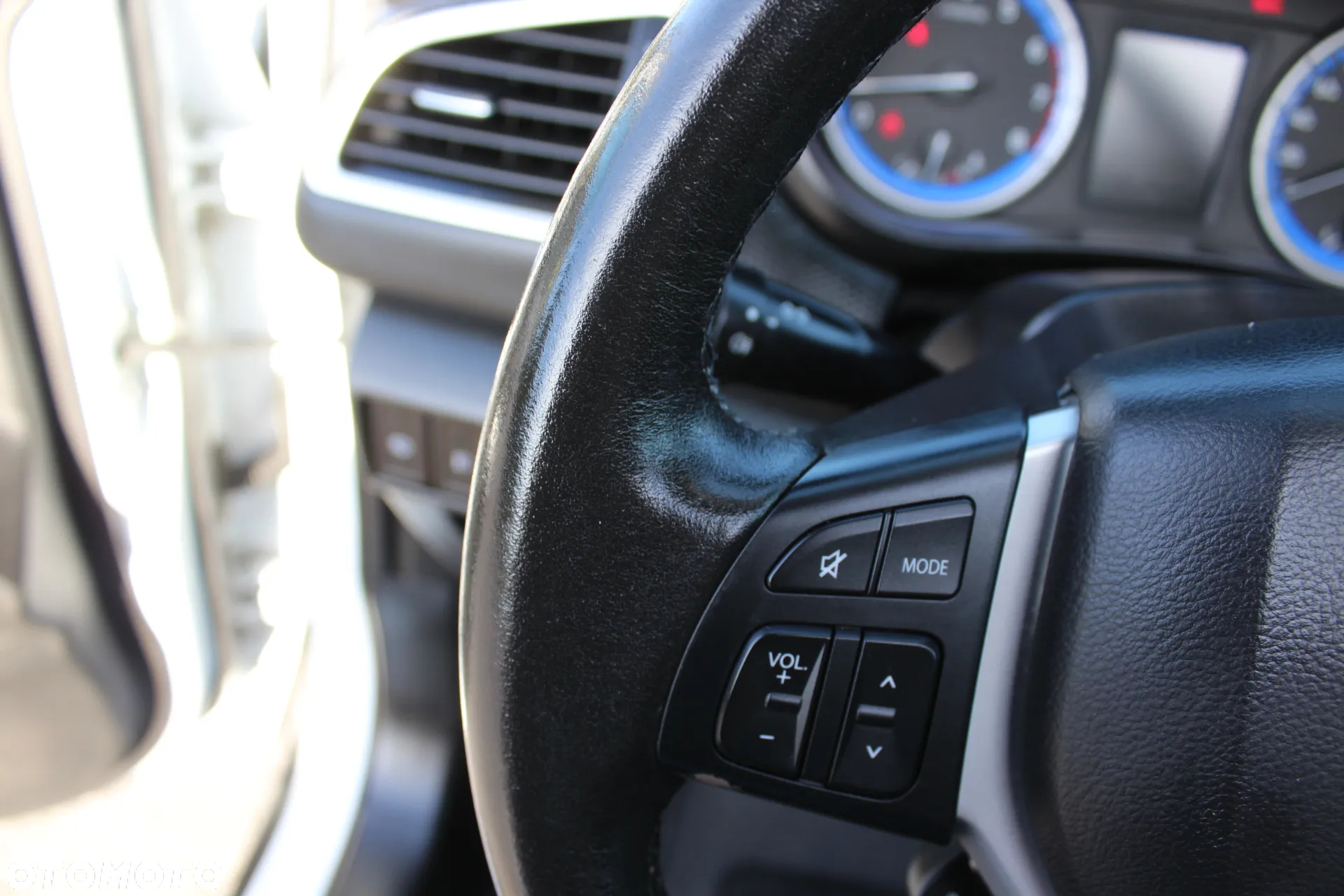 Suzuki SX4 S-Cross 1.6 Premium Plus 4WD - 27