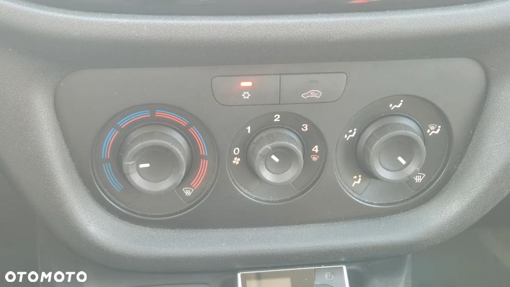 Fiat DOBLO MAXI - 20