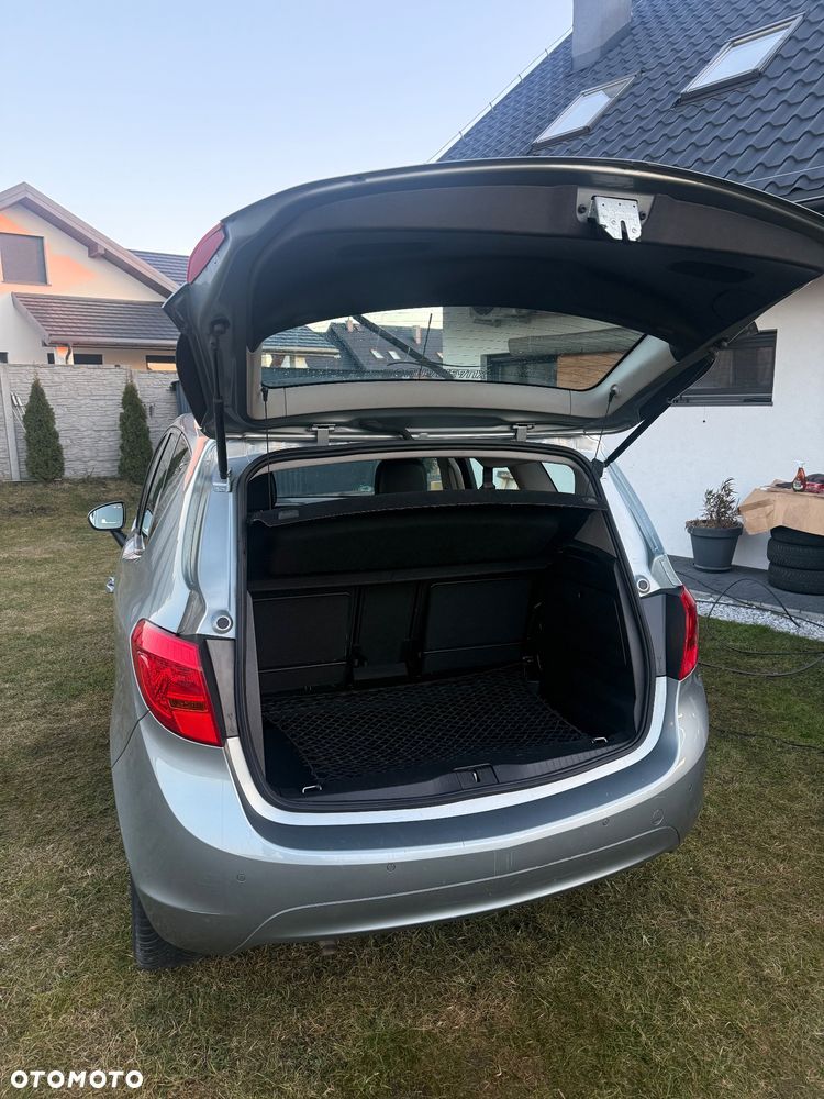 Opel Meriva 1.4 Active - 8