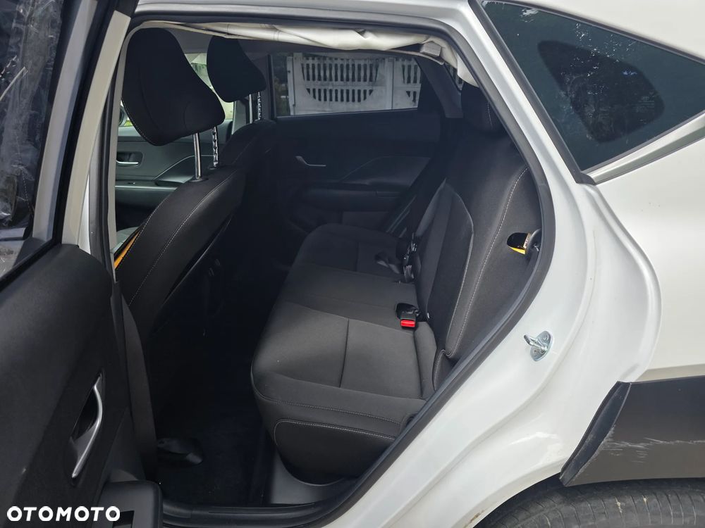 Hyundai Kona 1.6 T-GDI Executive - 12