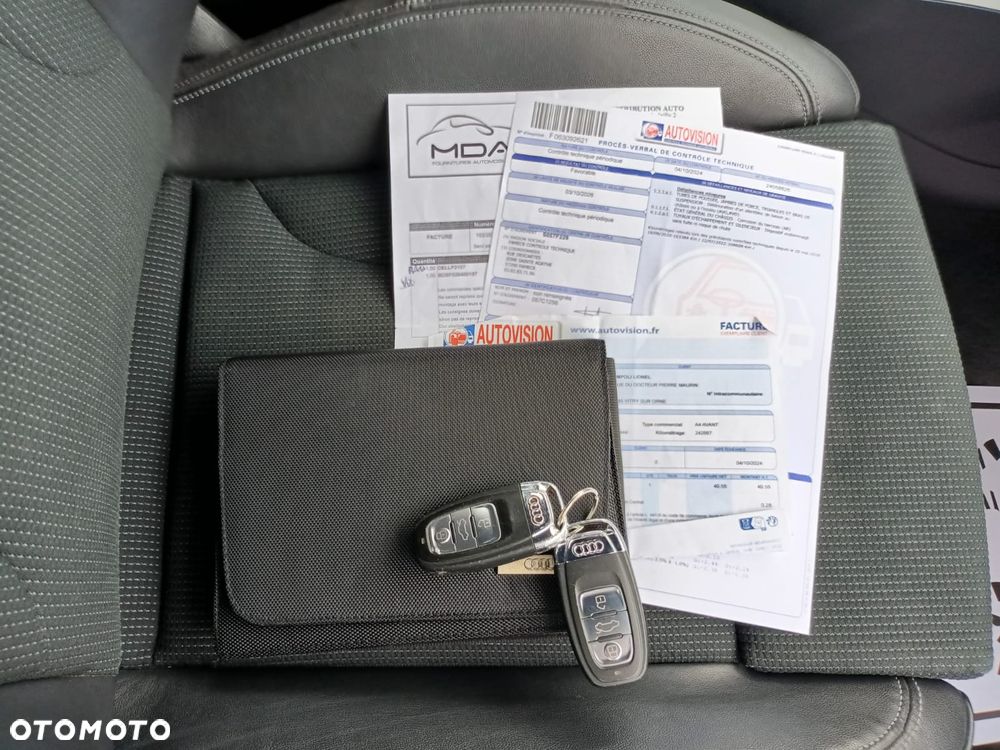 Audi Q3 2.0 TDI Prime Edition - 37