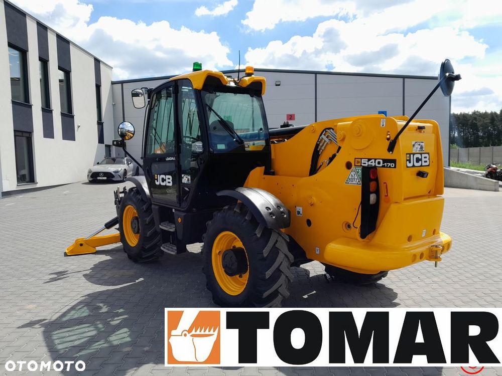 JCB 540-170 2022R - 7