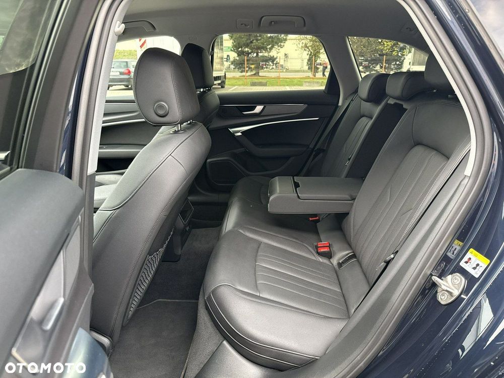 Audi A6 Avant - 15