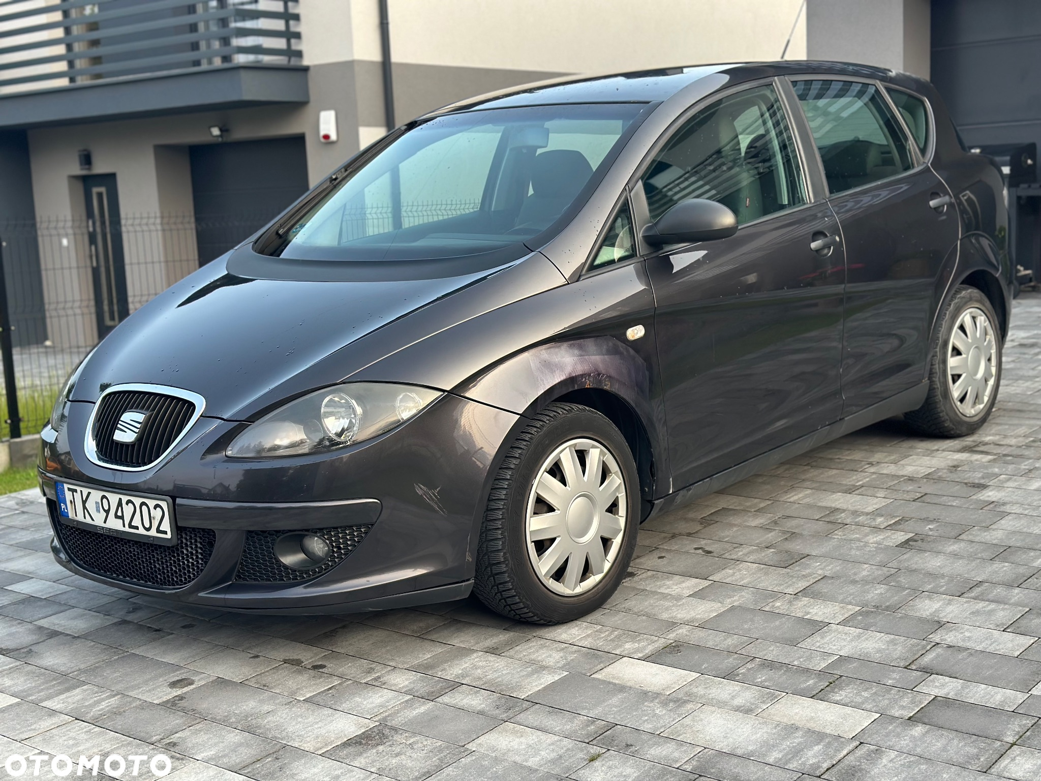 Seat Toledo 1.9 TDI Audience - 5