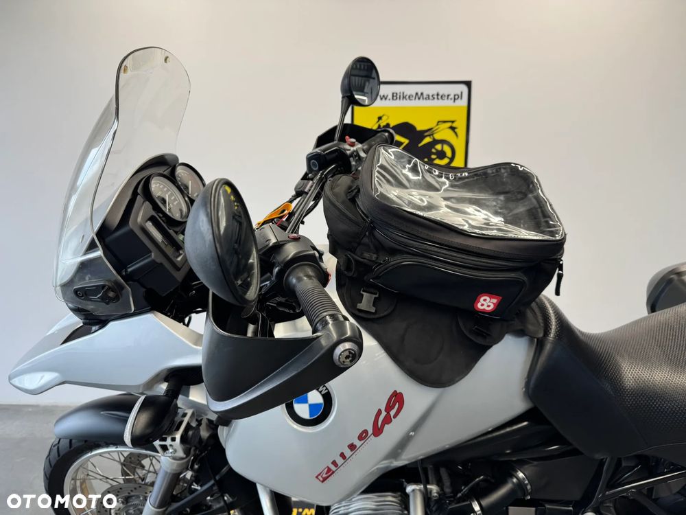BMW GS - 20
