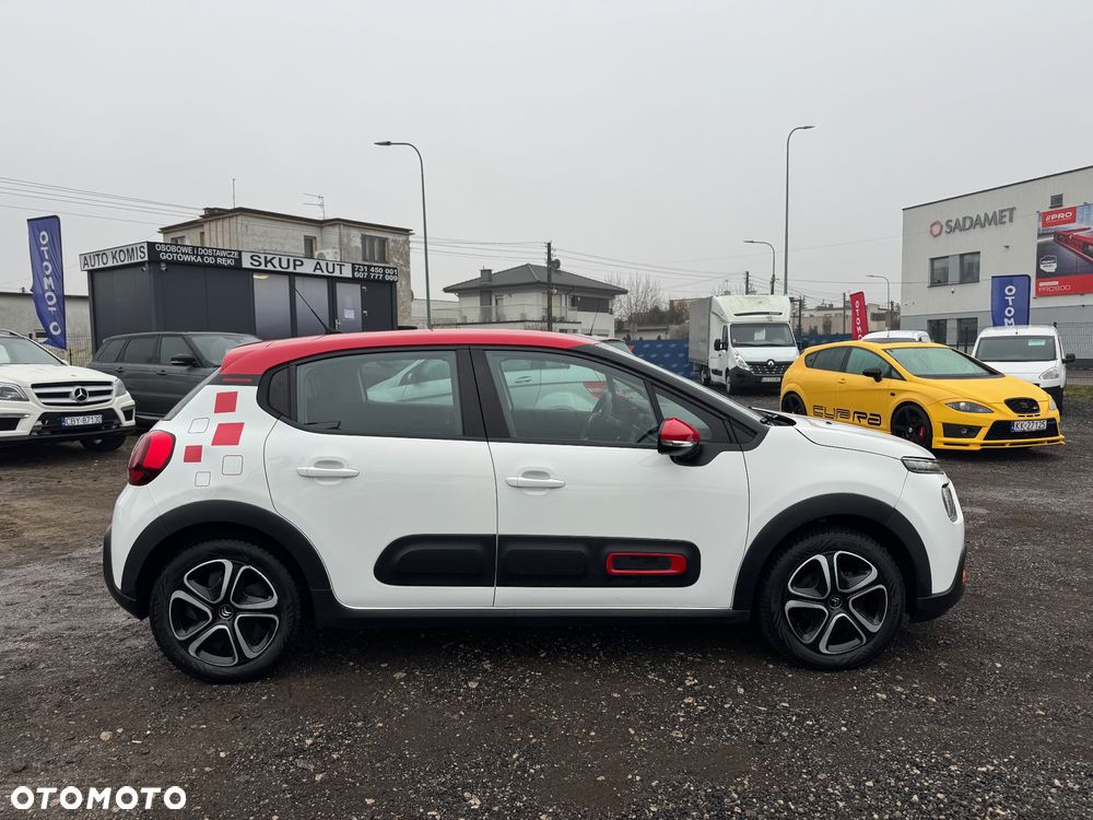Citroën C3 Pure Tech 83 S&S ELLE - 24