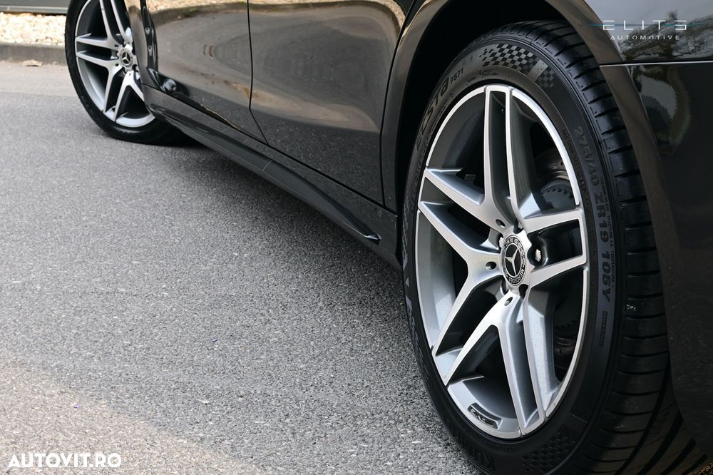 Mercedes-Benz S 350 d 4MATIC Aut - 7