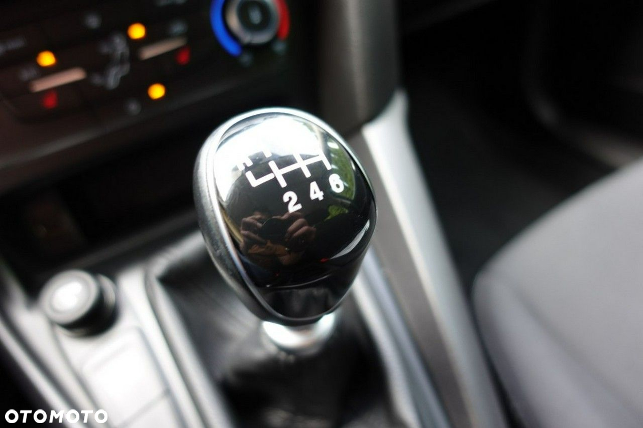 Ford Focus - 16