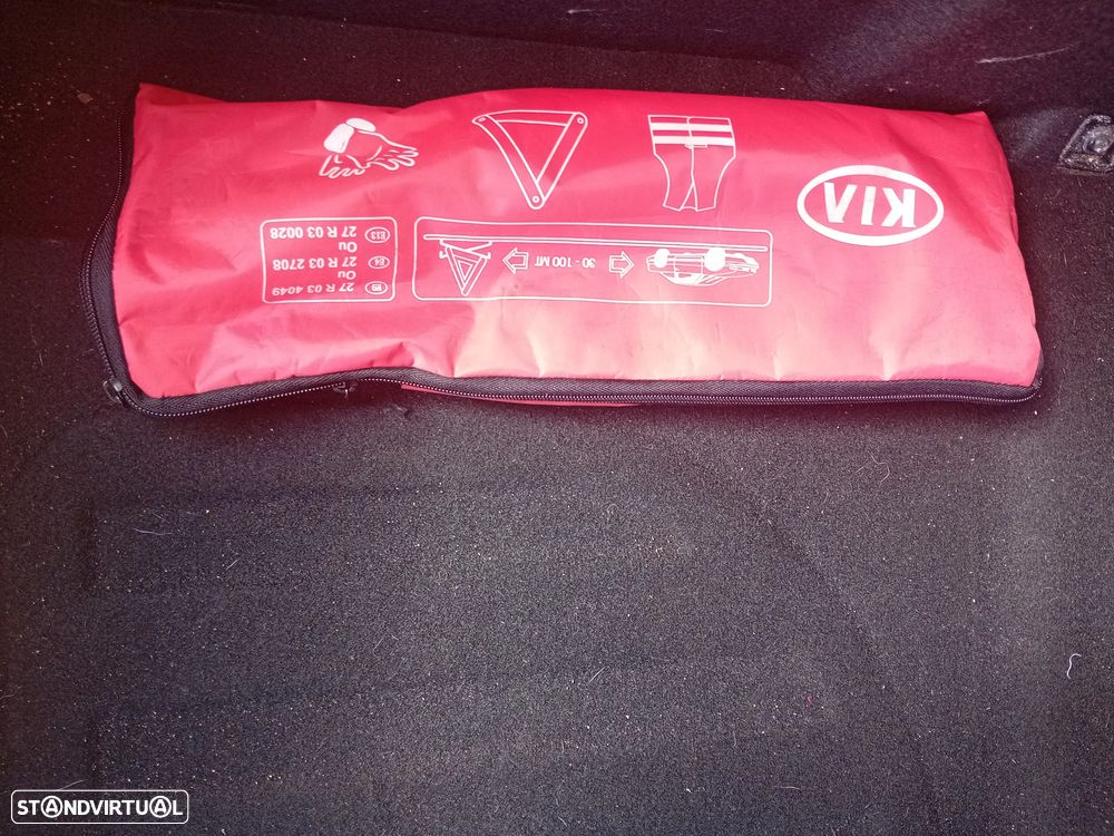 Kia Ceed 1.0 T-GDI GT Line - 22
