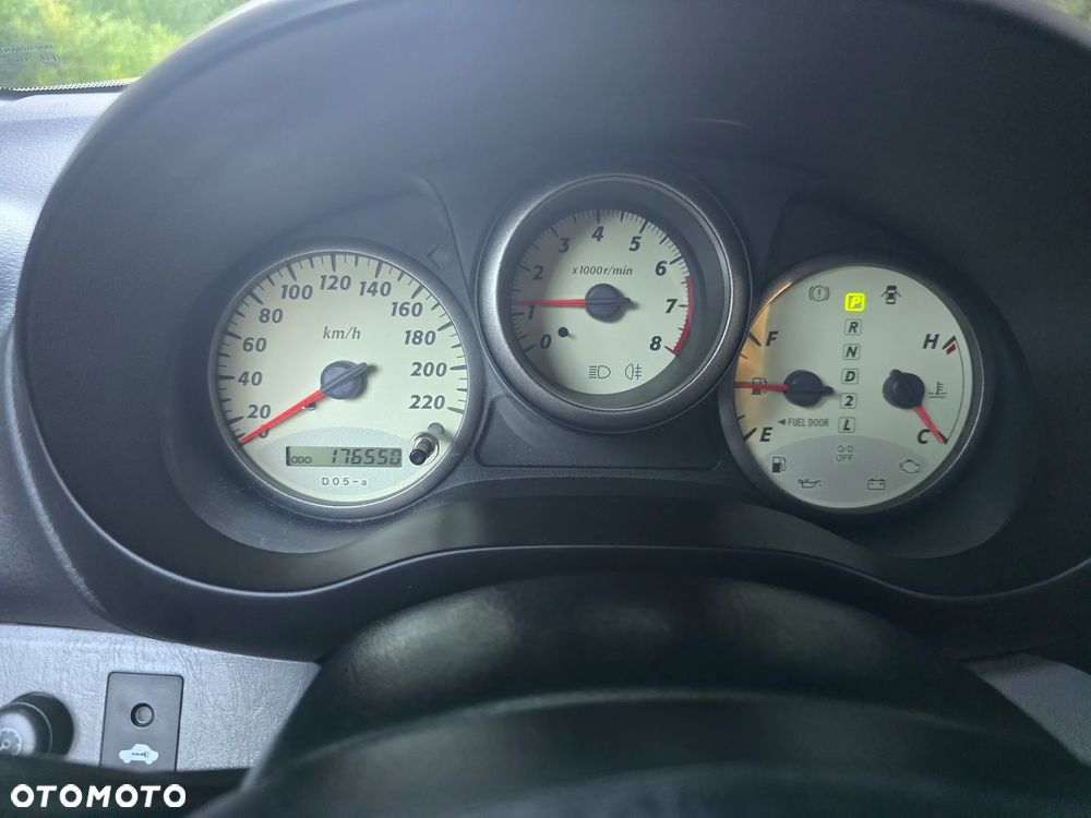 Toyota RAV4 2.0 VVT-i Sol - 13