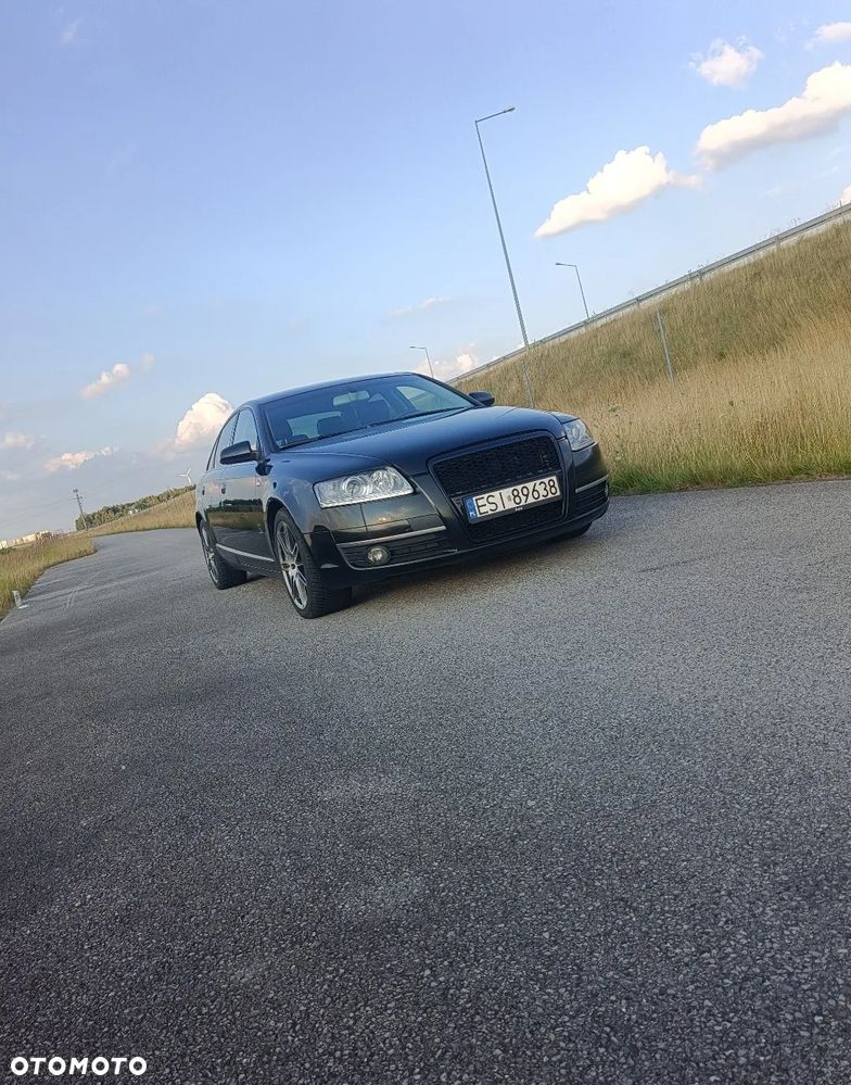 Audi A6 Limousine - 9