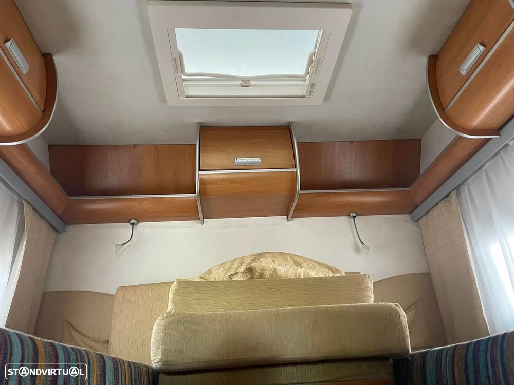 Fiat Ducato 2.3 JTD 150.CV JOINT - 53