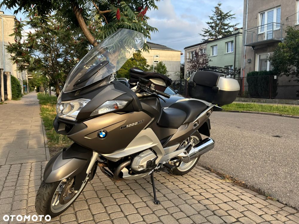 BMW RT - 9