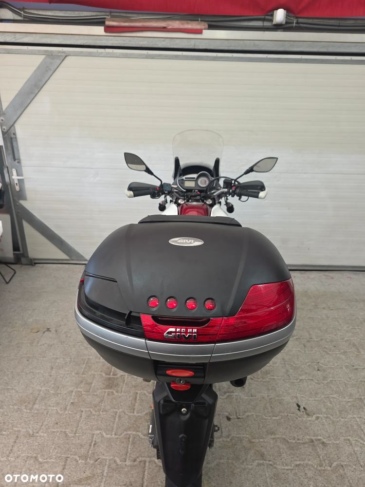 Honda Transalp - 26