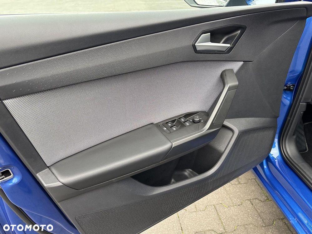 Seat Leon 1.0 TSI Style - 10