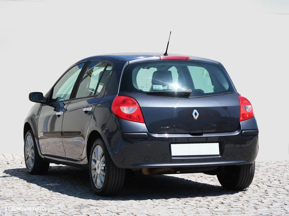 Renault Clio 1.5 dCi Rip Curl II - 7