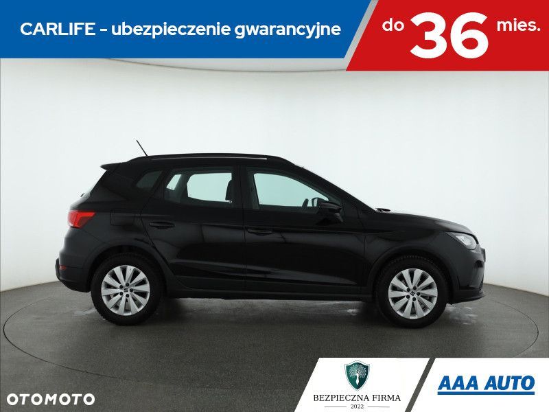 Seat Arona - 7