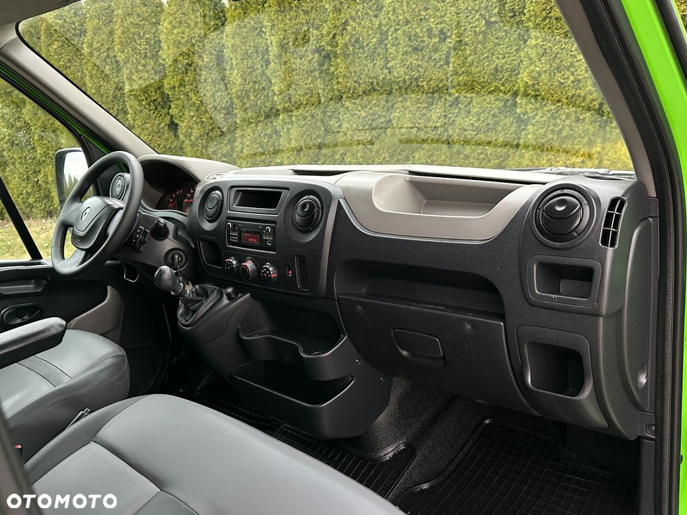 Renault Master - 22