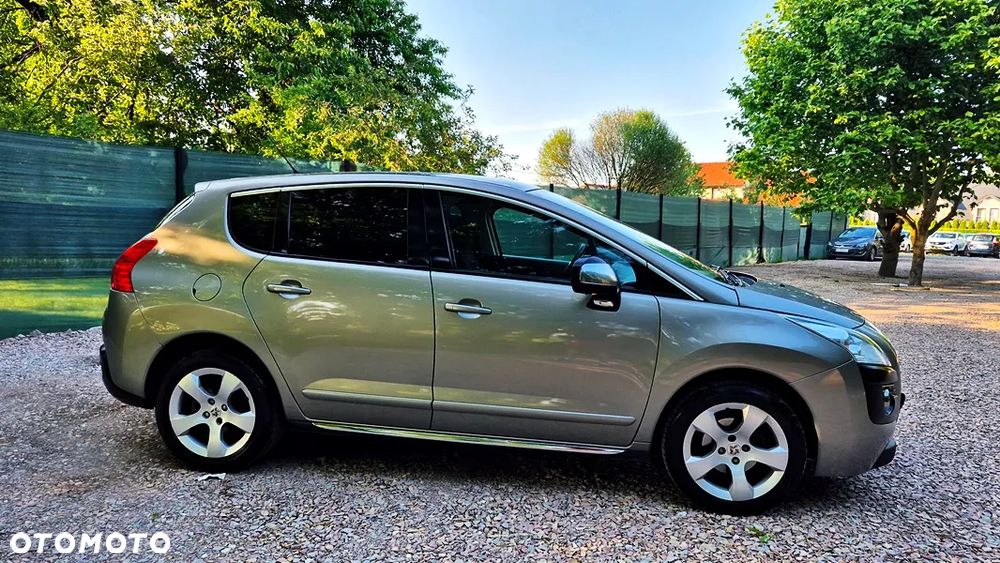 Peugeot 3008 120 VTi Premium - 8