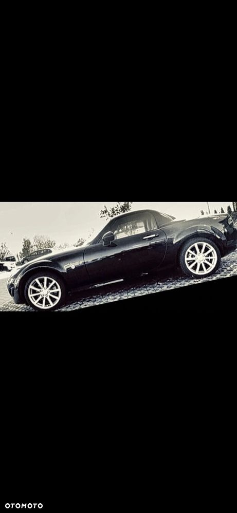 Mazda MX-5 - 1