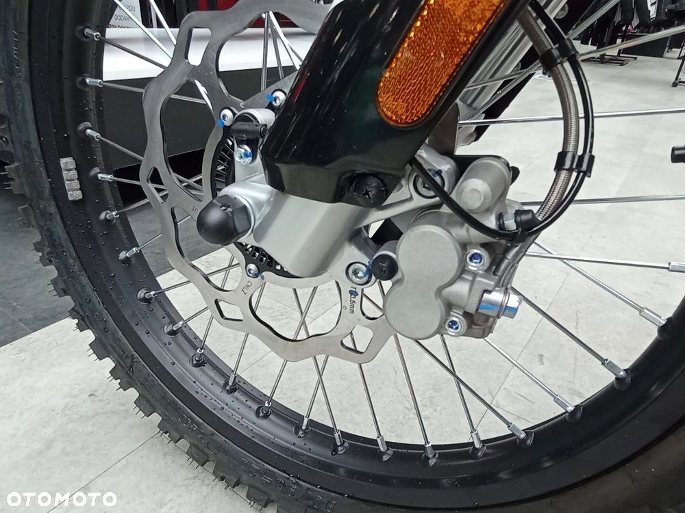 Aprilia RX - 17