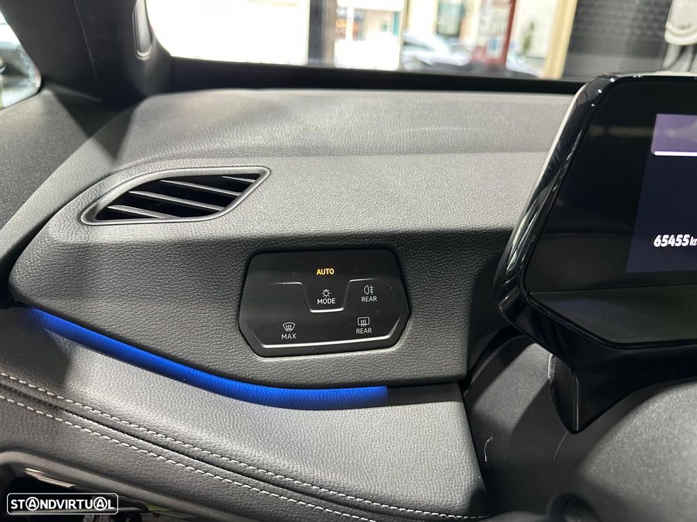 VW ID.3 58 kWh Pro - 42