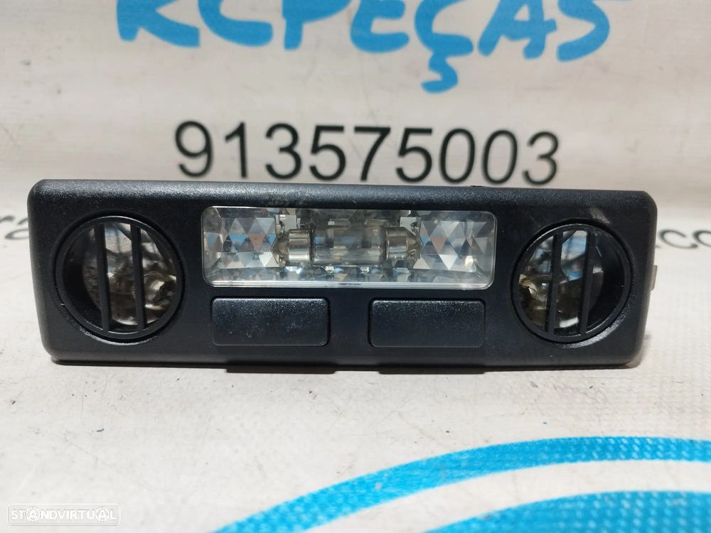 PLAFONIER BMW SERIE 3 E46 COMPACT 63316908910 - 1