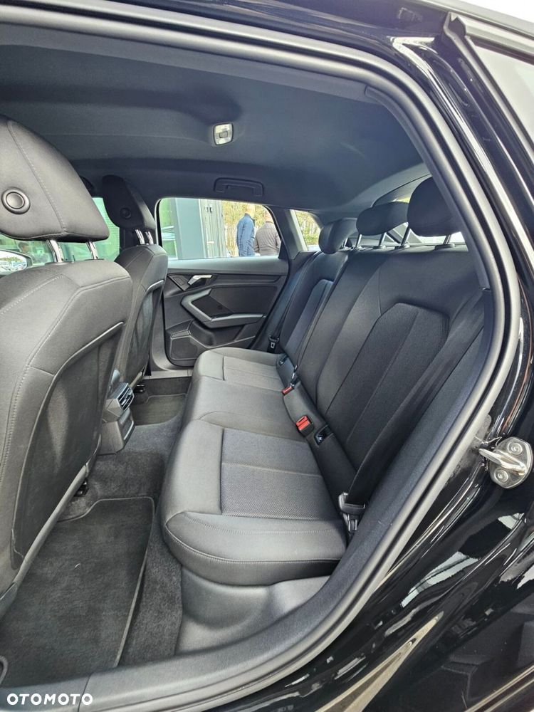 Audi A3 Sportback - 25