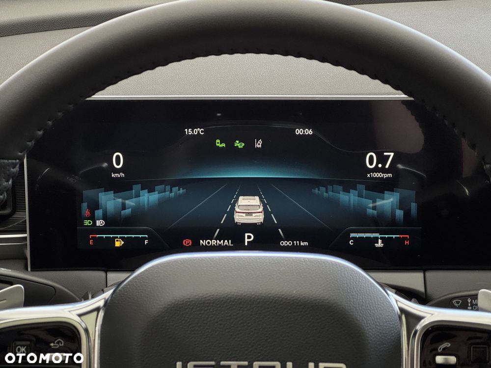 Jetour X70 Plus - 21