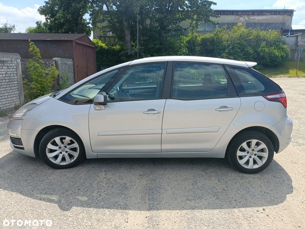 Citroën C4 Picasso 1.6 HDi Vitamin - 3