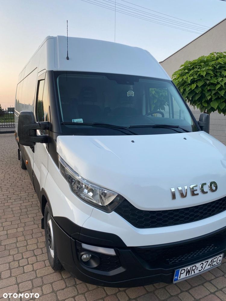 Iveco 35S17 - 1
