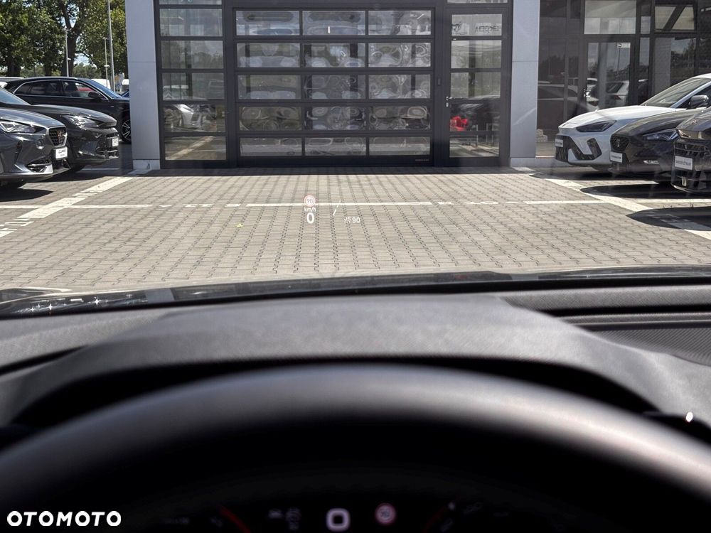 Skoda Superb 2.0 TDI SCR 4x4 Sportline DSG - 24