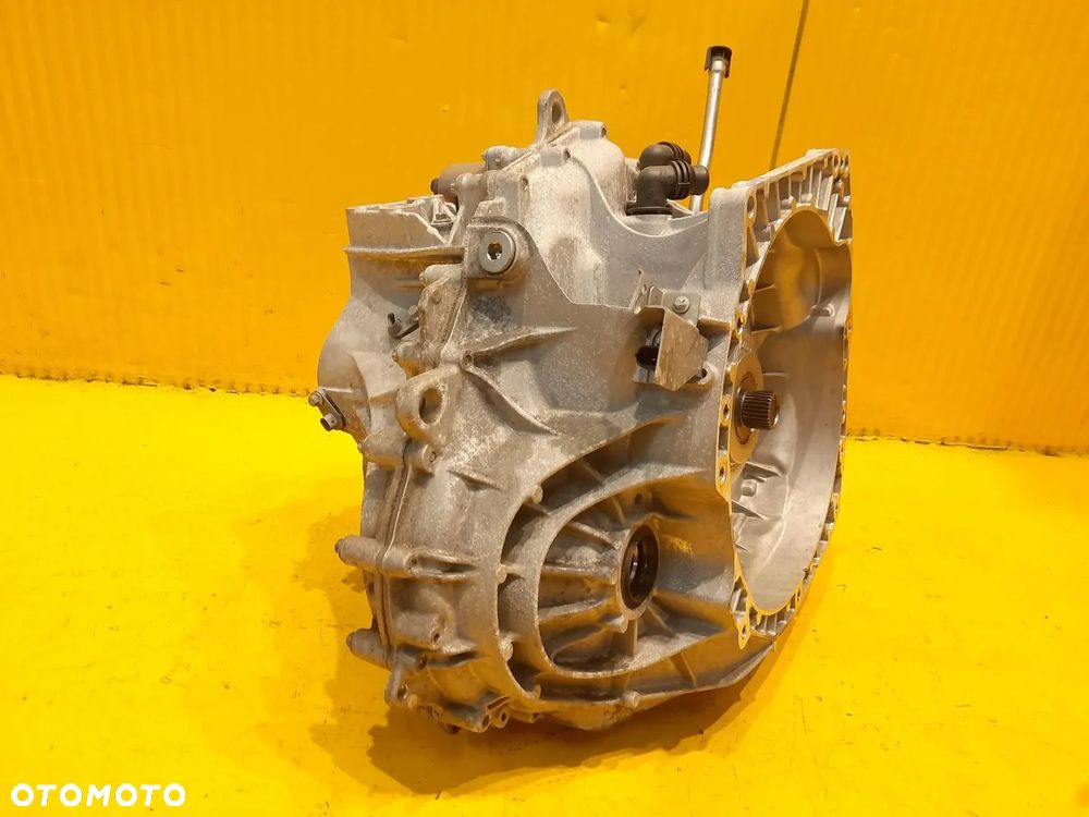 Mercedes-Benz CLA W118 SKRZYNIA BIEGÓW 7003702700 1,3 CGI - 6